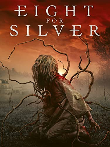 Eight for Silver
