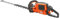 Husqvarna Akku-Heckenschere 522iHD75
