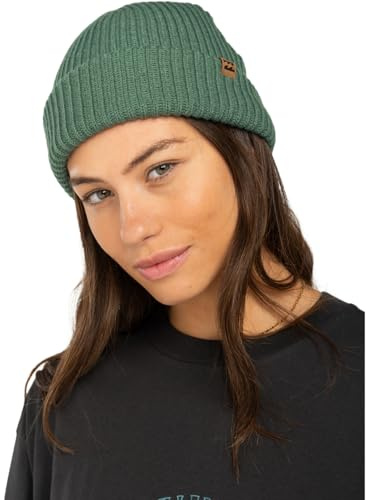 Billabong Alta Rib dammössa grön en storlek