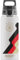 SIGG - Alu Trinkflasche - WMB Pathfinder DFB Fußball Team - Klimaneutral Zertifiziert - Für Kohlensäurehaltige Getränke Geeignet - Auslaufsicher - Federleicht - BPA-frei - Outdoor - Weiß - 1L