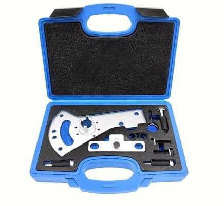 Kit Distribution Kit D'outils Pour Chaîne De Distribution Moteur Compatible Avec Ford Pour Focus Pour Escape 1.5T Moteur 3 Cylindres 303-1643 303-1649 2020 2021 2022 2023