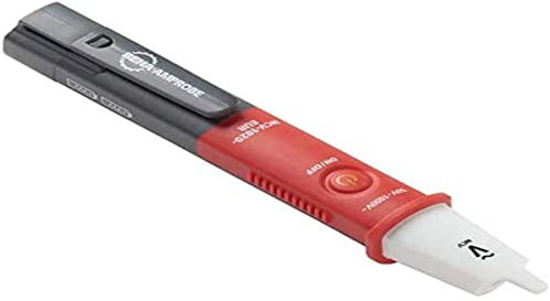 Detector de tensión sin contacto (NCV)