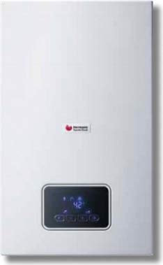 Scaldabagno A Gas Camera Stagna Opalia F Low Nox F 17 Gpl