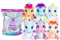 CLUB PETZ Baby Unicorn Tinies | Mini unicornio de peluche sorpresa para coleccionar (11cm) con cuerno mágico - Modelo Sorpresa