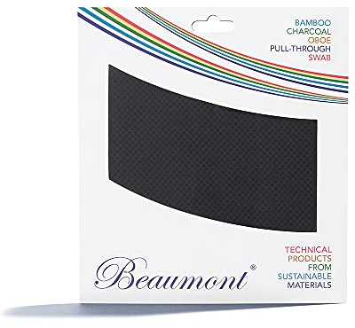 Beaumont Oboe, Concert Noir (BOPT-Parent)