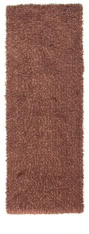 Morgenland Hochflor Teppich 198 x 70 cm