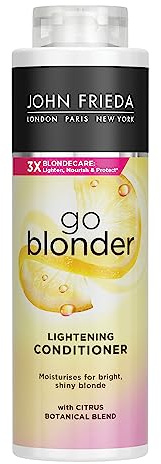 John Frieda Sheer Blonde Go Blonder Lightening