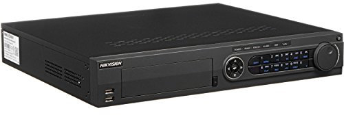 HIKVISION DS-7716NI-I4/16P NVR 16CH 16POE UP TO 12MP