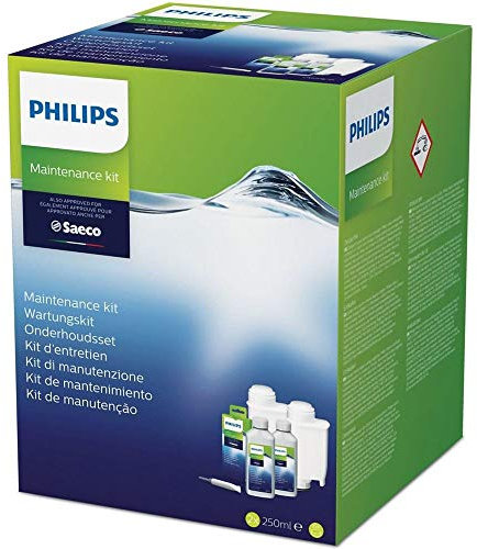 Philips CA6706/10 Special Espresso Machine Maintenance Kit