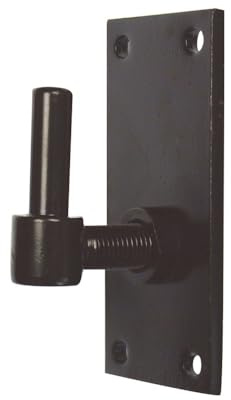 AFBAT Gond sur platine réglable bout carré D14