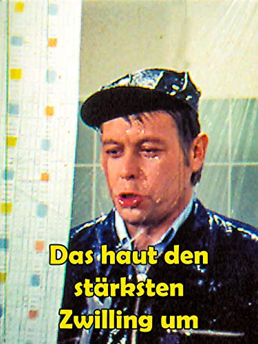 Das haut den stärksten Zwilling um