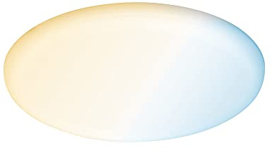 Paulmann EB Panel Veluna VariFit IP44 17W TuneW Zi