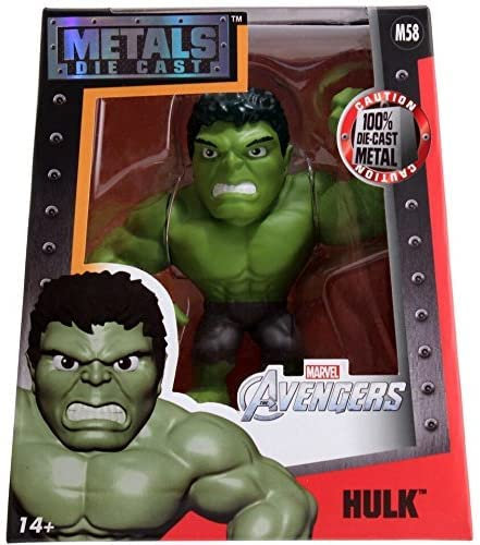 Marvel Figur 15,2 cm Hulk