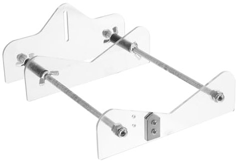 NUOBESTY Glasflaschen-schneidemaschine Schulprojekt-Werkzeug