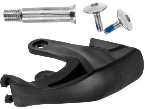 Yardwe Rollschuh-bremsstopper Ersatz-bremsbelag Für Inline-Skates Robustes Und Verschleißfestes Material Sicherheits-Bremse Stopper Zubehör