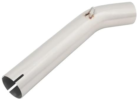 Motorräder Auspuffrohr Motorrad-Auspuffrohr-Slip-On-Mittelschalldämpfer Für CB1300 2003–2013