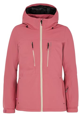 Protest Damen Ski- Und Snowboardjacke PRTBEVERLY