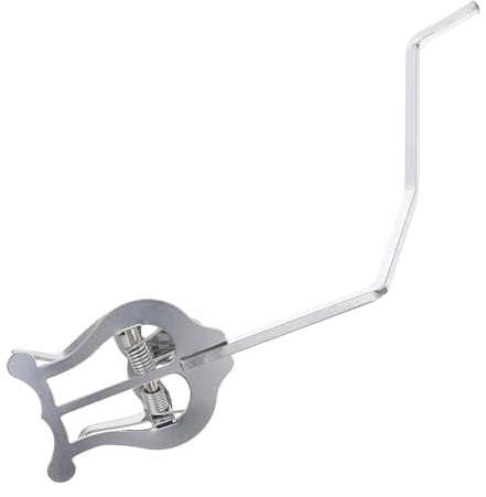Vaguelly Portable Notenhalter Für Blasinstrumente Universeller Marschnotenständer Leicht Und Stabil Für Trompete Euphonium Und Mehr Für Outdoor-performances Und Musikproben