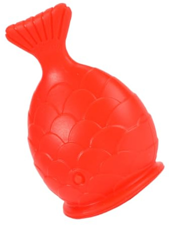 VALICLUD Rimpolpatore Labbra in Silicone Dispositivo Per Rimpolpare Le Labbra Piene Pesce Design