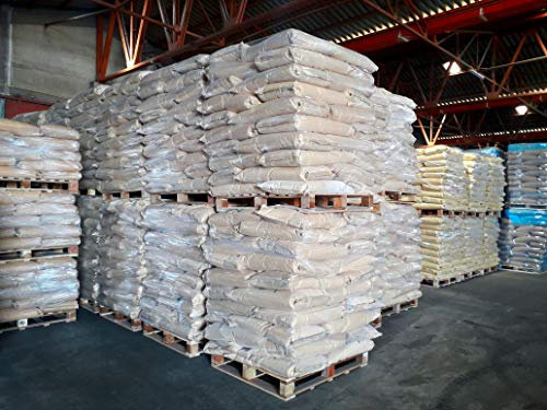 60L Aussaaterde/Universalerde mit Langzeitdünger und einem Anteil Perlite für einen lockeren Boden Gartenerde Pflanzenerde