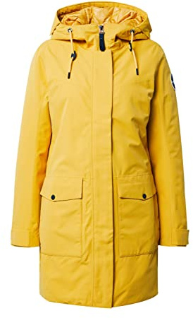 Icepeak Alpena Parka für damen