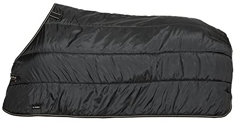 Back on Track Rhyolite Unterdecke schwarz 200 g (140 cm)