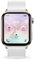 ICE-WATCH - Ice Smart 3.0 Rose Gold White 1.78 AMOLED GPS - Orologio da Donna Connesso Rettangolare Rose-Gold con Cinturino in Silicone - 024302 (1.78 Pollici)