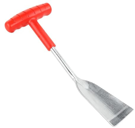 Petite Pelle de Jardin | Outil de Culture Robust,Désherbeuse à Gazon,Jardin, Potager, massifs, jardinières, Seniors