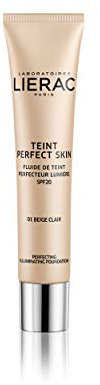 Lierac perfect skin teint 30ml claro