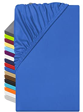 npluseins mikrofiber spännlakan – andningsaktiv och allergiker lämplig 1519.2192
