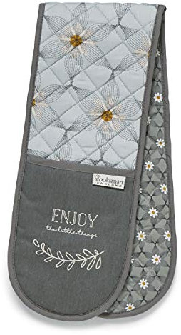 Cooksmart Purity Double Oven Glove