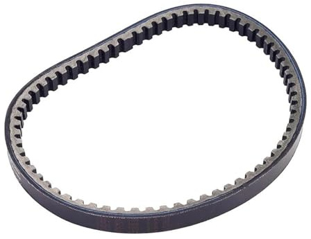 MESKEL Antriebsriemen 642 x 15,5 x 30 Antriebsriemen für 2-Takt 50 cc 23100-GG2-750 23100-GG2-751 23100-GR1-003 23100-GZ5-003 23100-GZ5-013 Antriebsriemen Plattenspieler