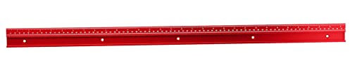 45 Type Woodworking Chute Aluminum Alloy Guide Rail Push Handle Table Saw Fixture Slot Parts (800mm (extra size))