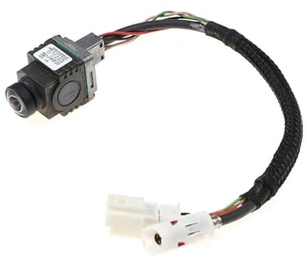 Videocamera Vista Posteriore Per W205 W222 W447 X253 Telecamera Retromarcia Per Parcheggio E Assistenza Alla A2229054509