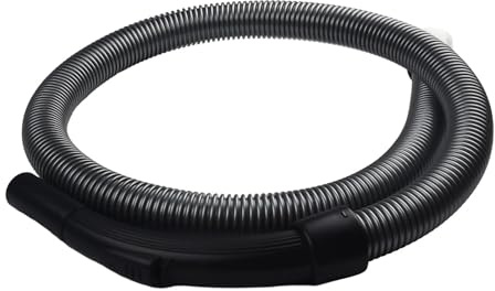 Vacuum Accessories Pipe Hose Tube With Handle,Compatible for Electrolux， Cleaning Robot Cleaner Parts Accessories Consumables