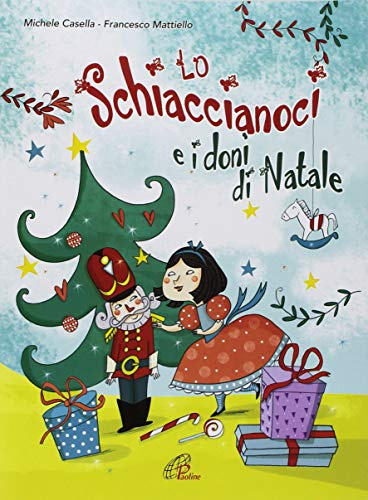 LO SCHIACCIANOCI - spartito