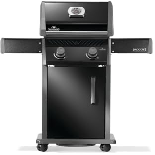 Napoleon Barbecue à gaz Rogue 365 RSIB 2 brûleurs
