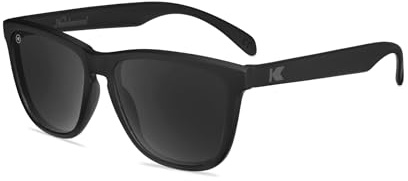Knockaround Classics Polarized Sunglasses for Men & Women - UV400 Protection