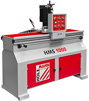 Holzmann HMS1000 Hobelmesserschleifmaschine - 400V