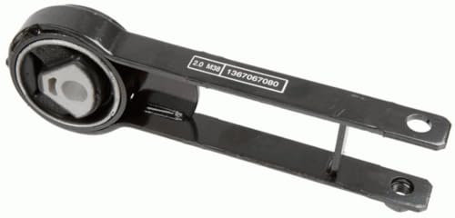LEMFÖRDER 39482 01 Motorlager für Fiat Ducato Kasten (250_) 2006 - Hinten und Andere Fahrzeuge | 39482 01 Kompatibel mit Ducato Bus (250_),Ducato Kasten (250_),Ducato Pritsche/fahrgestell (250_)