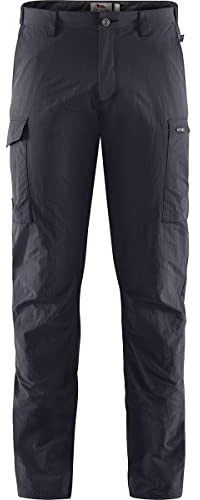 Fjallraven Travellers MT Trousers M – sportbyxor för män