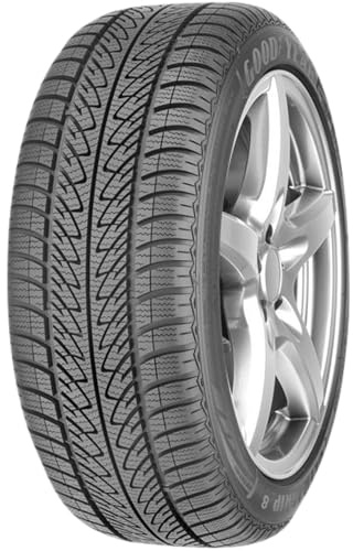 GOODYEAR - 215/50 R17 TL 95V ULTRA GRIP 8 PERFORMANCE MS XL FP - Winterreifen