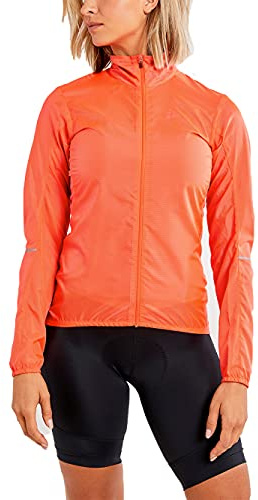 Craft Damen Essence Light Wind Bike Jacken