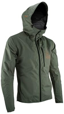 Leatt Jacket MTB HydraDri 2.0#L Pine
