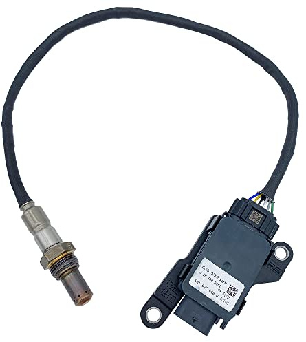 9816276480 0281006851 Lambdasond NOx-sensor för CITROEN BERLINGO C-ELYSEE C3 C4 C5 JUMPY SPACETOURER DS3 DS4 DS7 för 2008 208 308 301 5 008 5 08 EXPERT PARTNER RIFTER TRAVELLER 1.5 BlueHDI