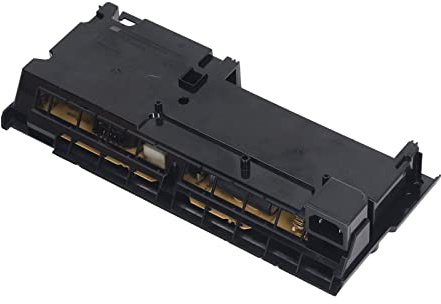 Fuente de Alimentación N15‑300P1A, Protección contra Cortocircuitos Fuente de Alimentación de Fácil Instalación de Alta Eficiencia para PS4 Pro CUH‑7115 para Mantenimiento