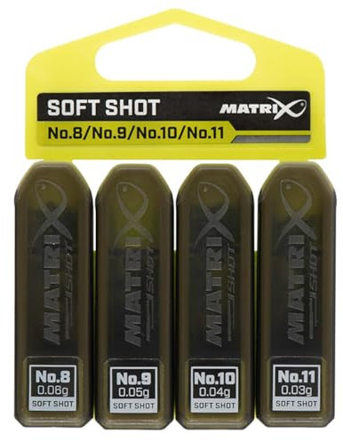 Matrix Soft Shot Dispenser GAC421