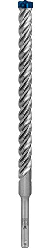 Bosch Hartmetall-Hammerbohrer EXPERT„7X“ SDS-plus,⌀xganze Länge: 16X265mm