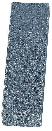 120# Professional Sharpener Black Silicon Sharpening Grinder Stone Whetstone 1000 Grit