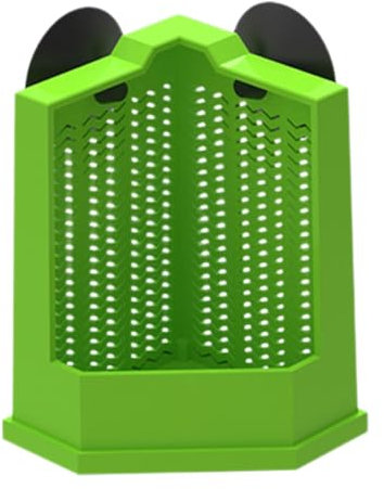 Futternapf Für Reptilienbecken, Futternapf Für Reptilien, Ungiftiger Reptiliennapf, Futternapf Für Reptilien, Haltbarer Futternapf Für Reptilien, Naturalistischer Futternapf Für Reptilien, Kippsichere